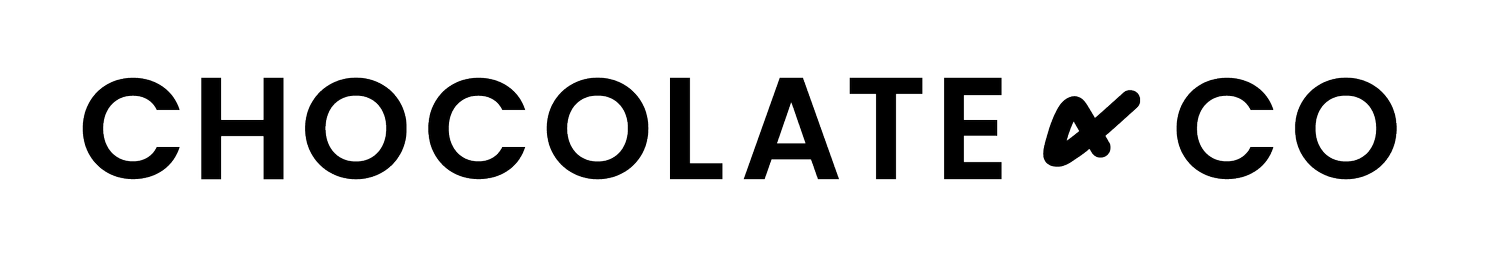 Chocolate+&+Co_Primary+Logo+-+Black